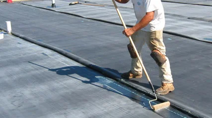Single Ply Roofing | Local Victoria Roofers