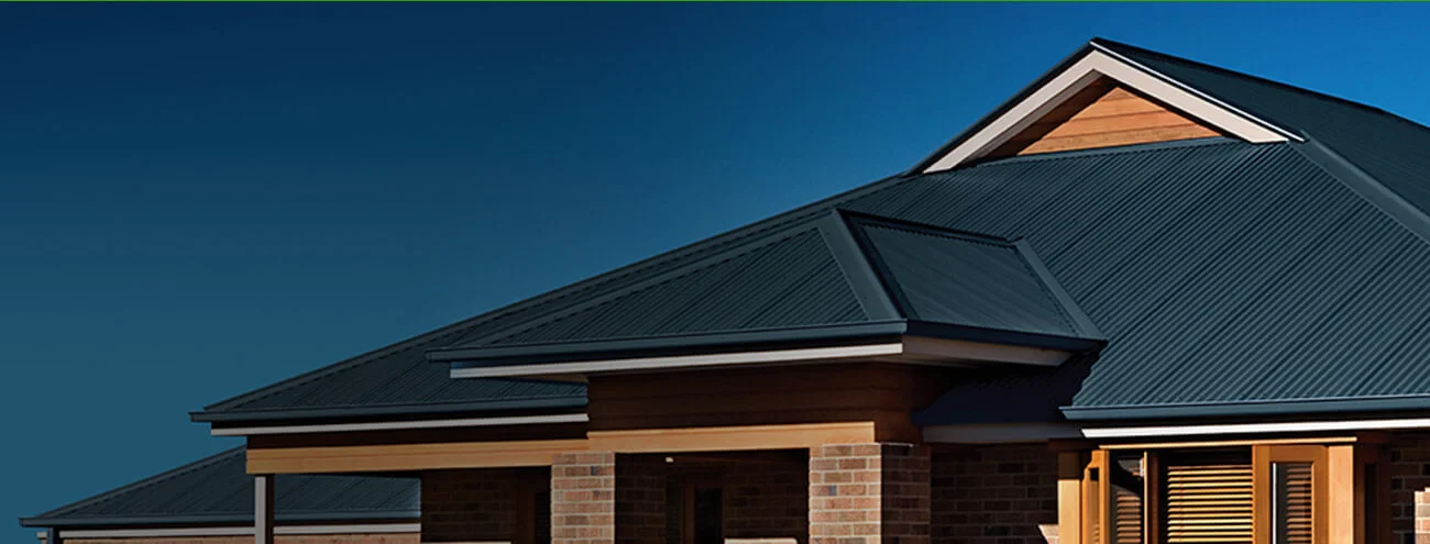 Roof Rider - Metal Roofing