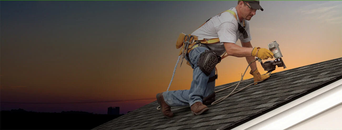 Roof Rider Serving Lower Vancouver Island since 1995!