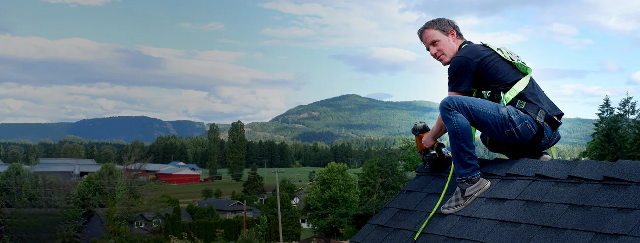 Roof Rider